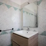 Apartament Stella Di Mare By Thepuglia Torre Lapillo