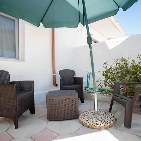 Apartmán Stella Di Mare By Thepuglia