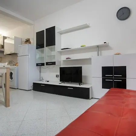 Apartament Stella Di Mare By Thepuglia