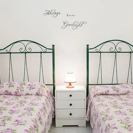 Apartament Stella Di Mare By Thepuglia