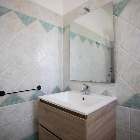 Apartmán Stella Di Mare By Thepuglia Torre Lapillo