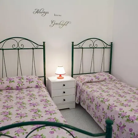 Stella Di Mare By Thepuglia Apartament Torre Lapillo