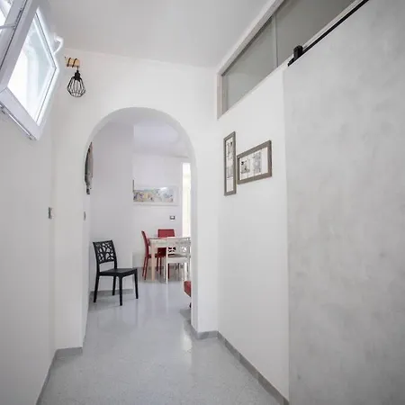 Stella Di Mare * Torre Lapillo