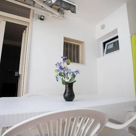 Apartment Stella Di Mare Torre Lapillo