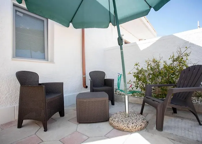 Appartement Stella Di Mare By Thepuglia