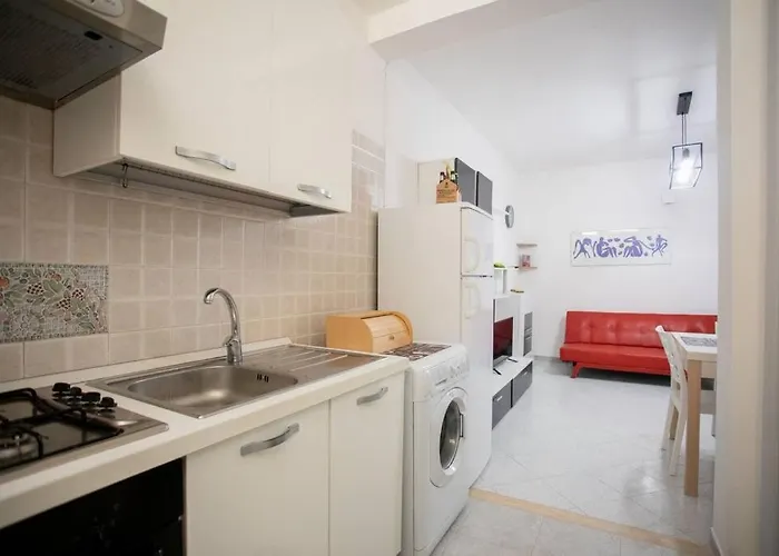 Stella Di Mare By Thepuglia