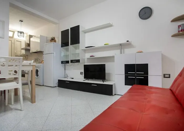 Appartement Stella Di Mare By Thepuglia