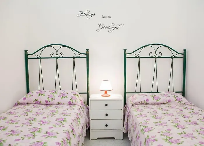 Appartement Stella Di Mare By Thepuglia