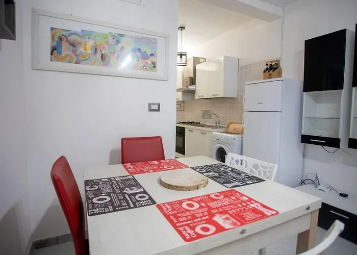 Stella Di Mare By Thepuglia Appartement *
