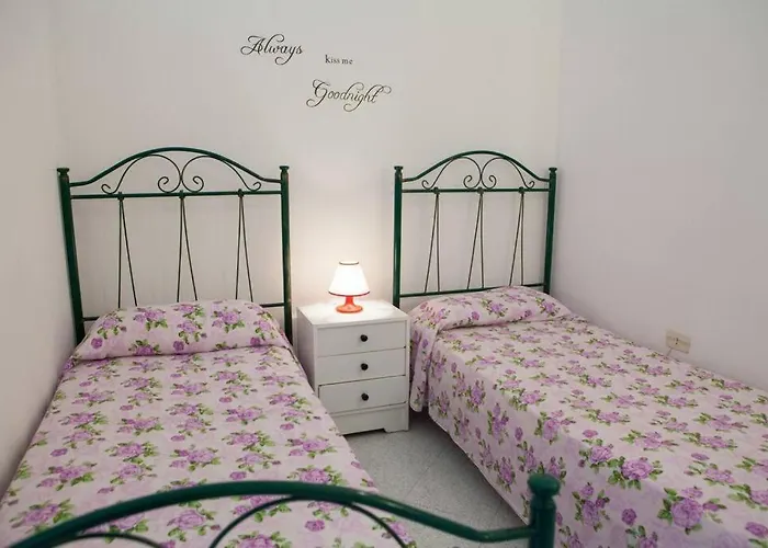 Stella Di Mare By Thepuglia Appartement Torre Lapillo